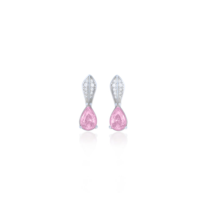 Drop Birthstone Earrings- ER30