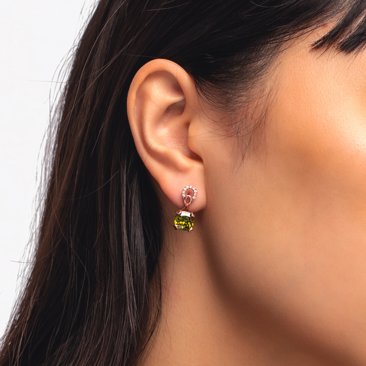 Monthly Gemstone Studs- ER24