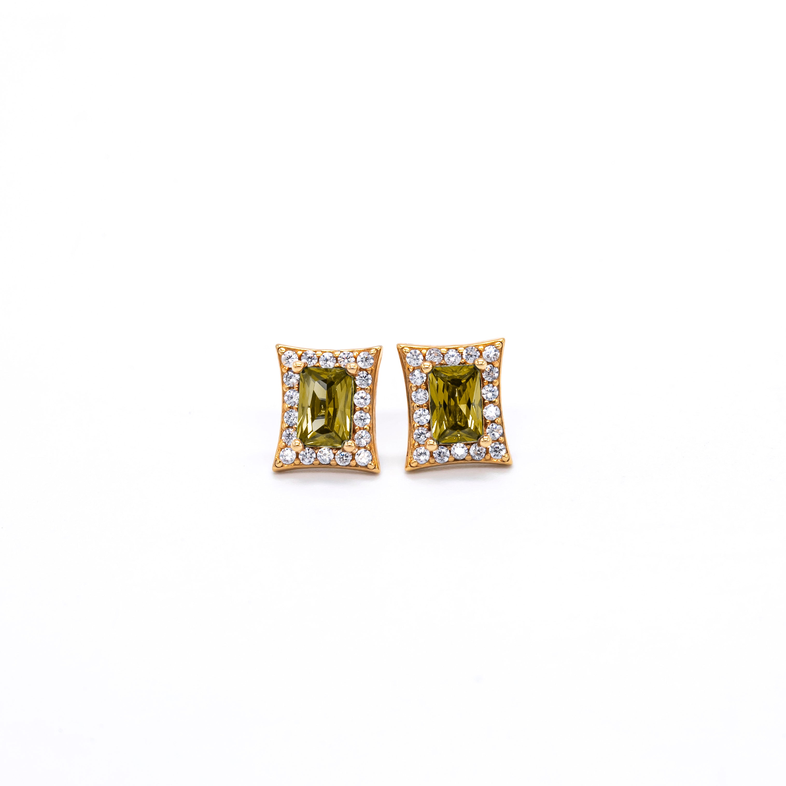 Customizable Studs for Women