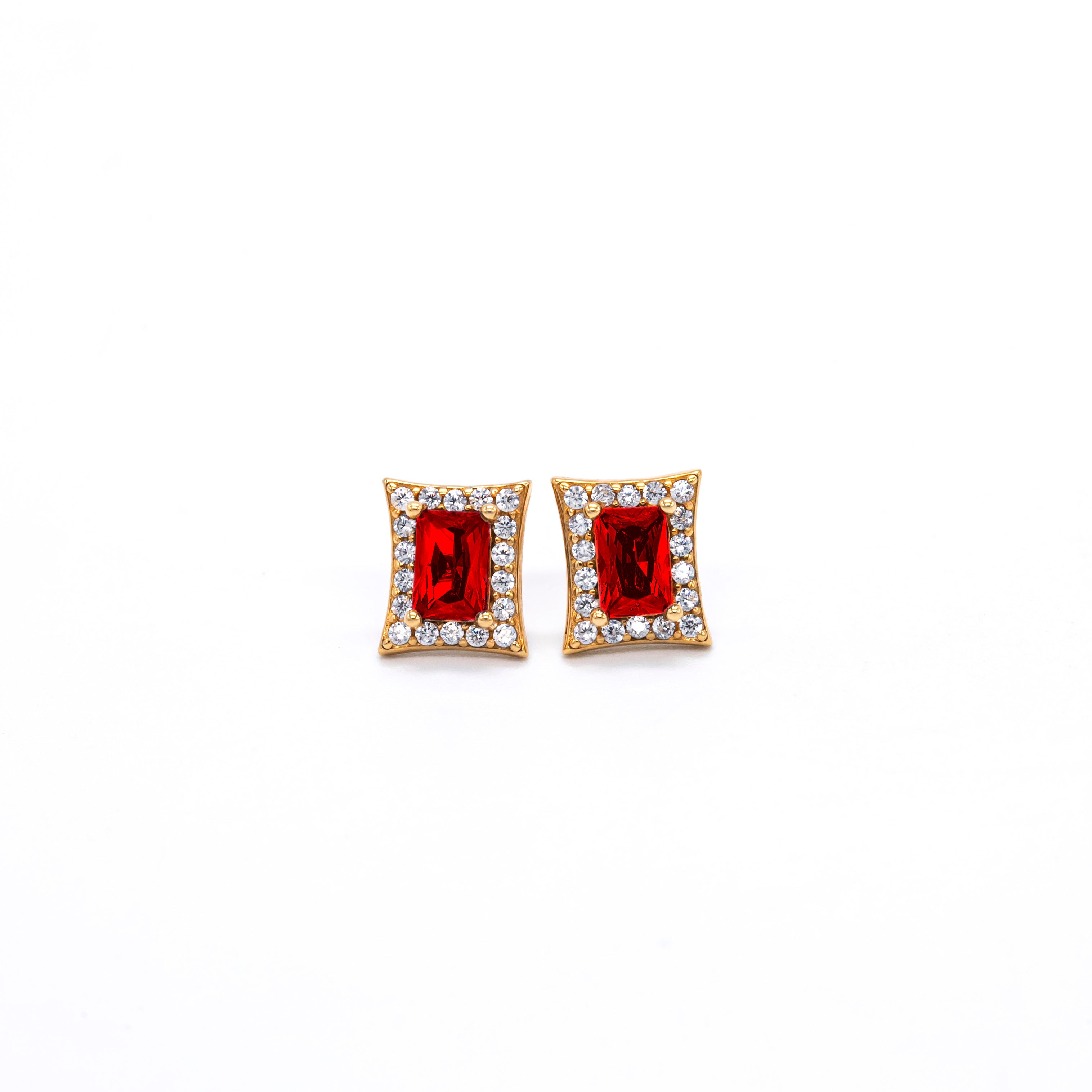 Customizable Studs for Women