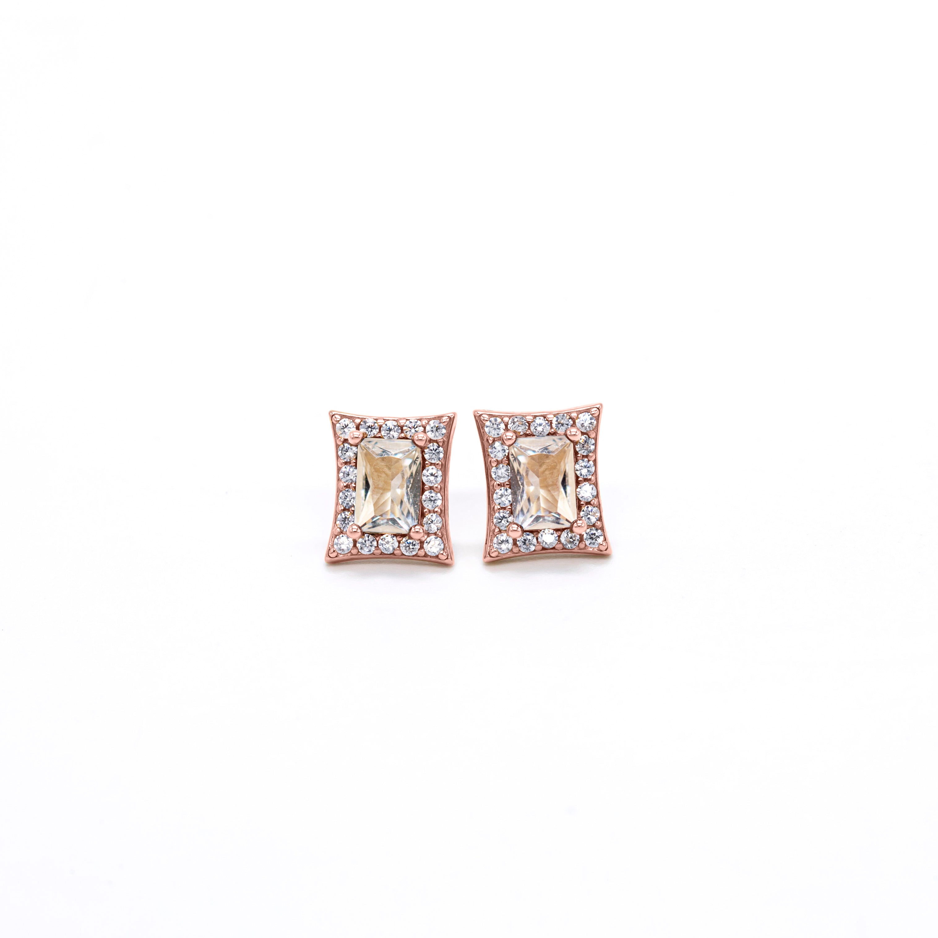 Customizable Studs for Women