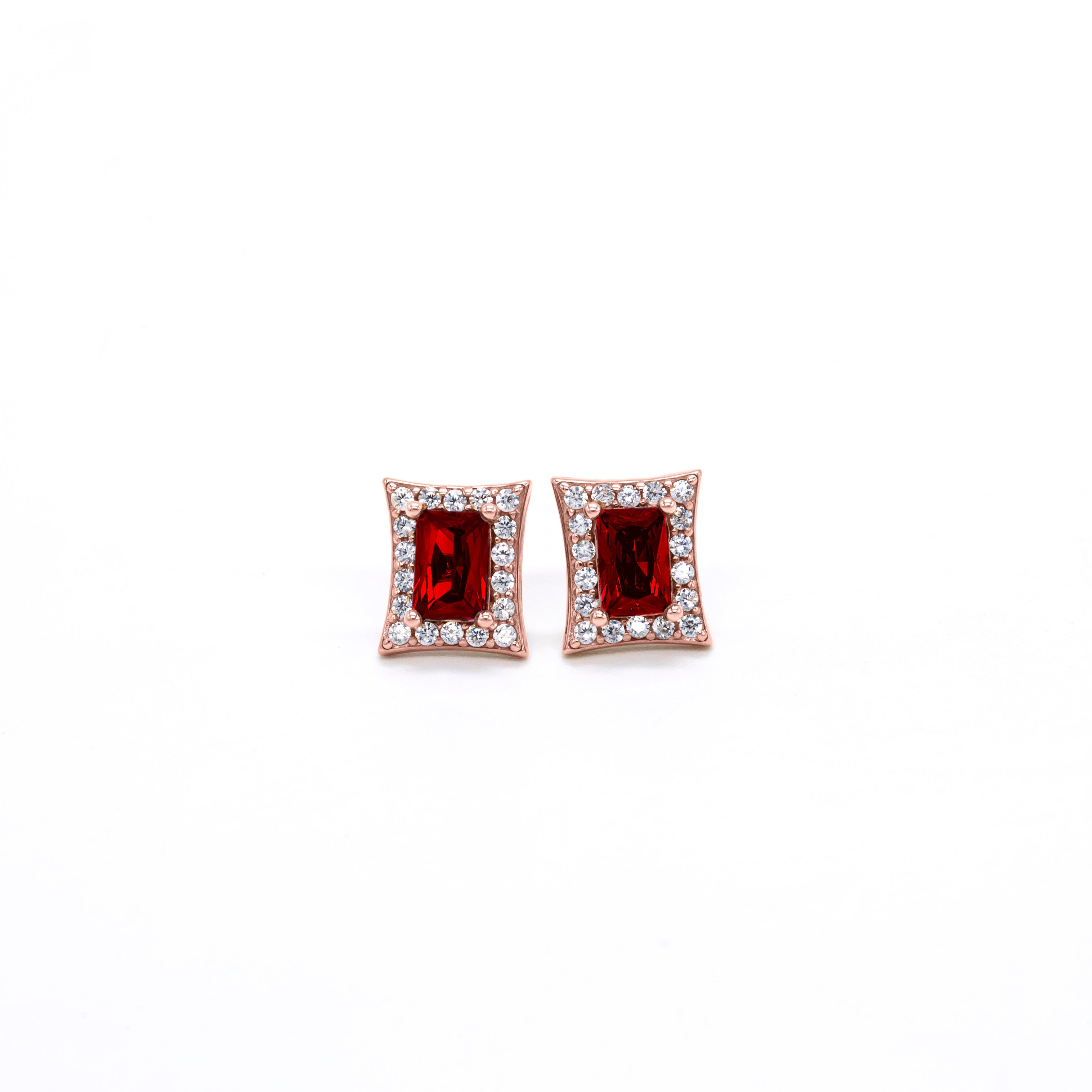 Customizable Studs for Women