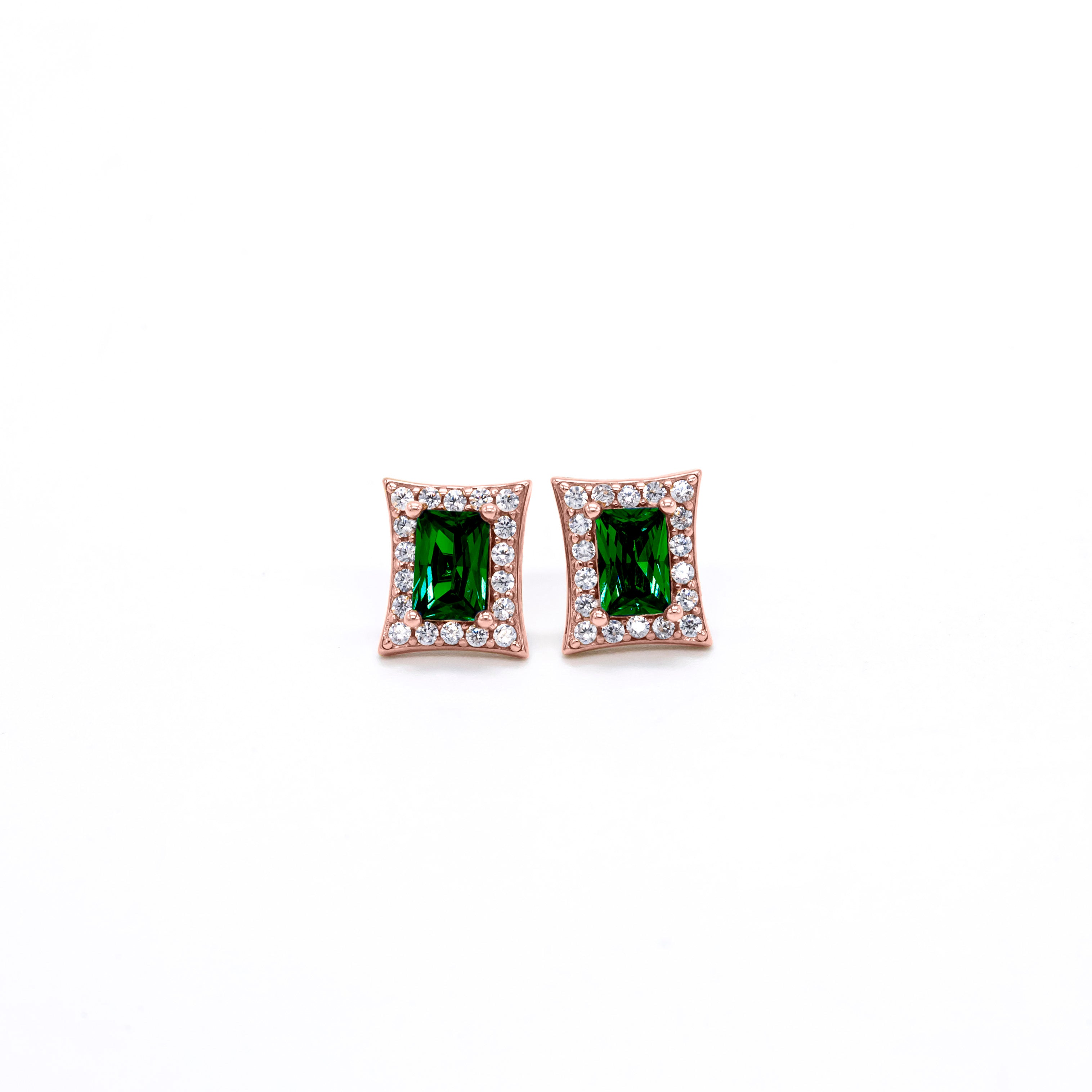 Customizable Studs for Women