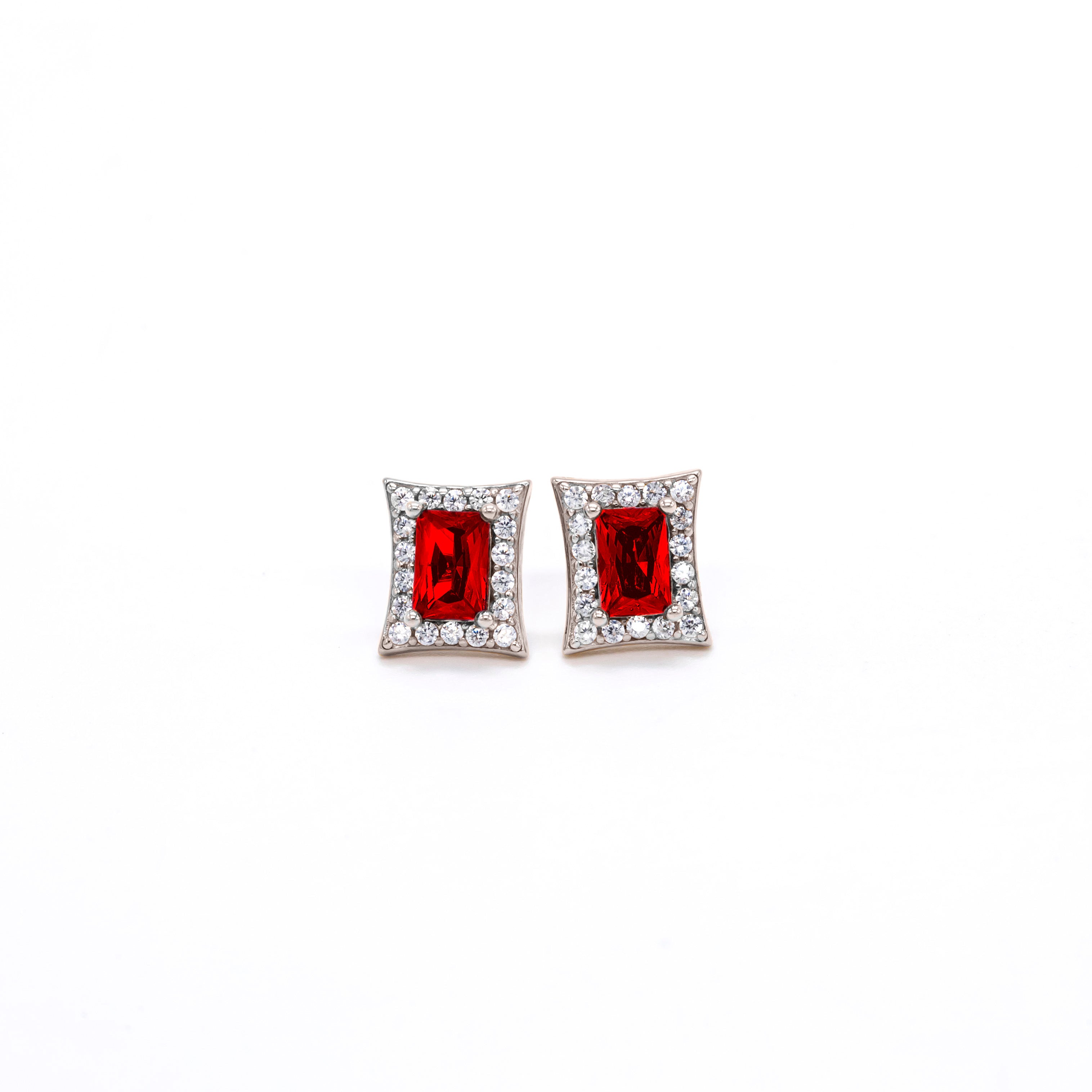 Customizable Studs for Women