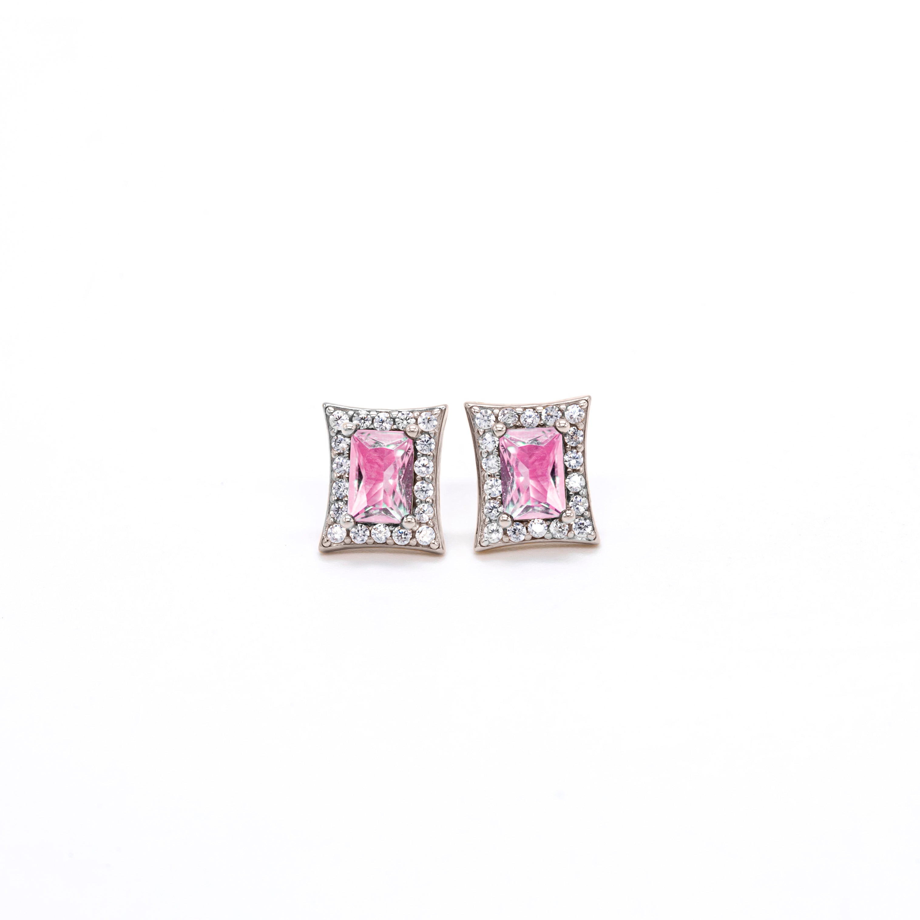 Customizable Studs for Women