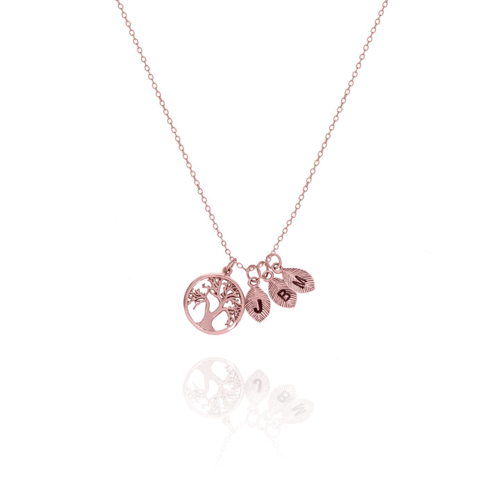 Tree of Life Necklace