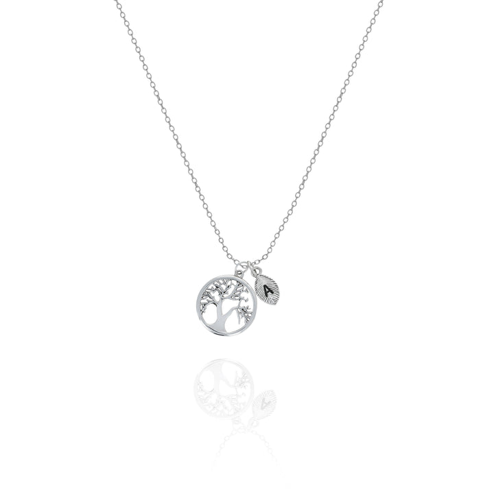 Tree of Life Necklace